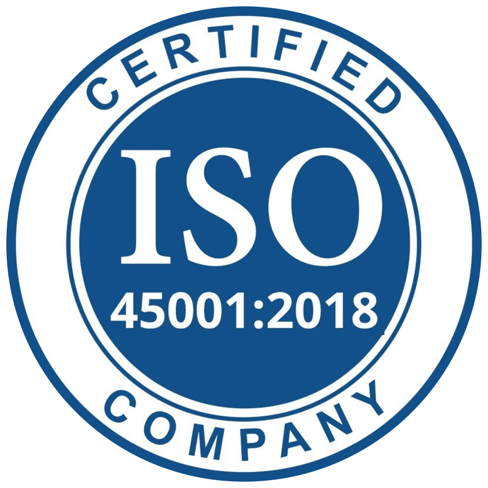 ISO 45001