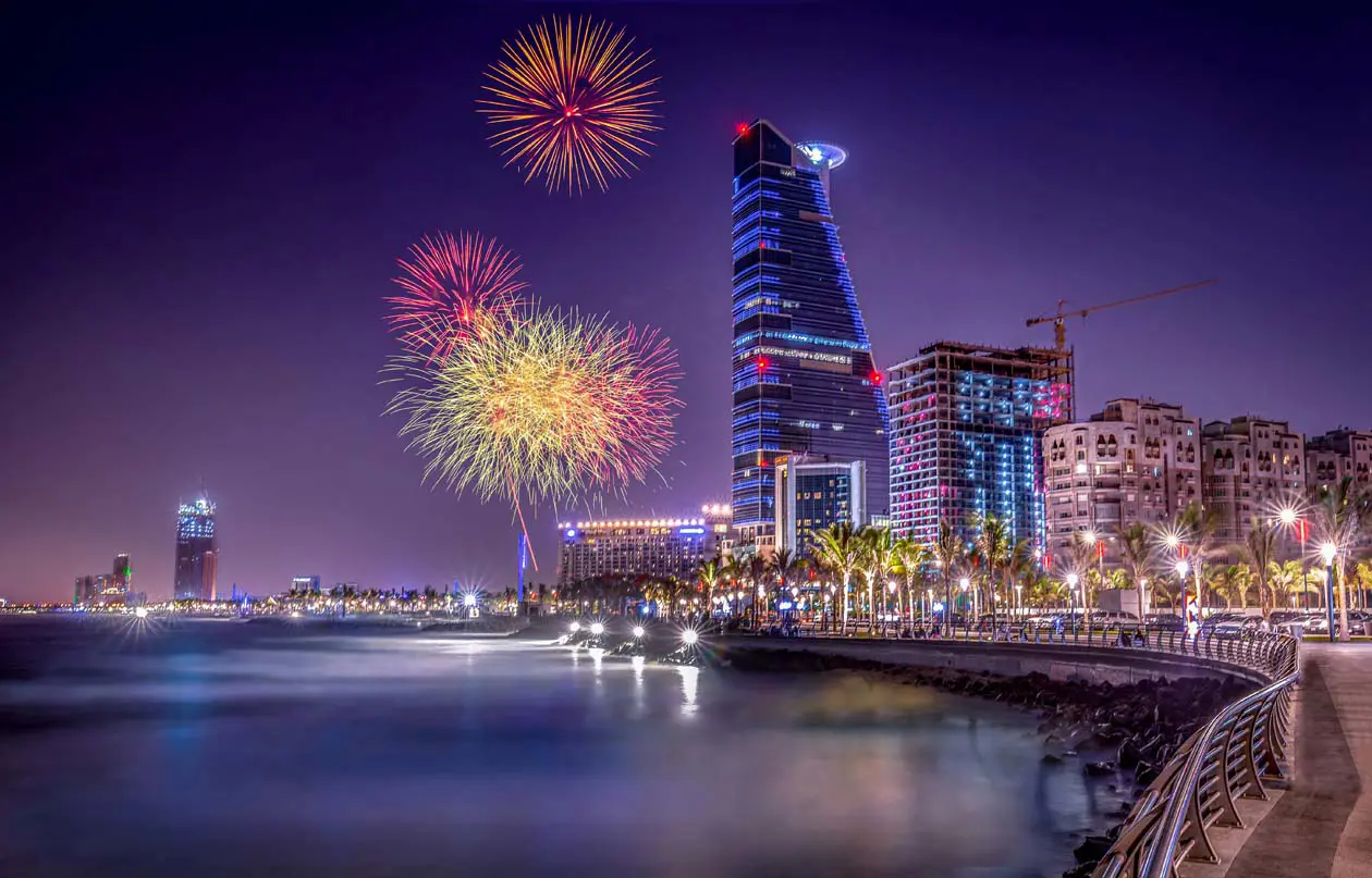 Jeddah