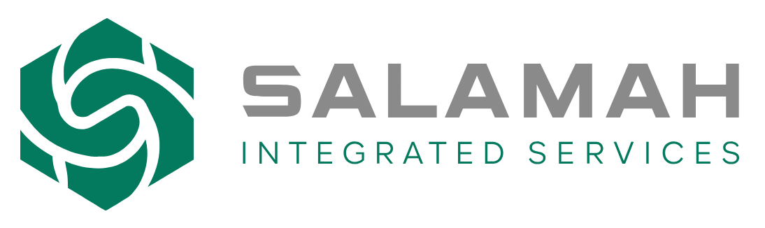 Salamah Logo